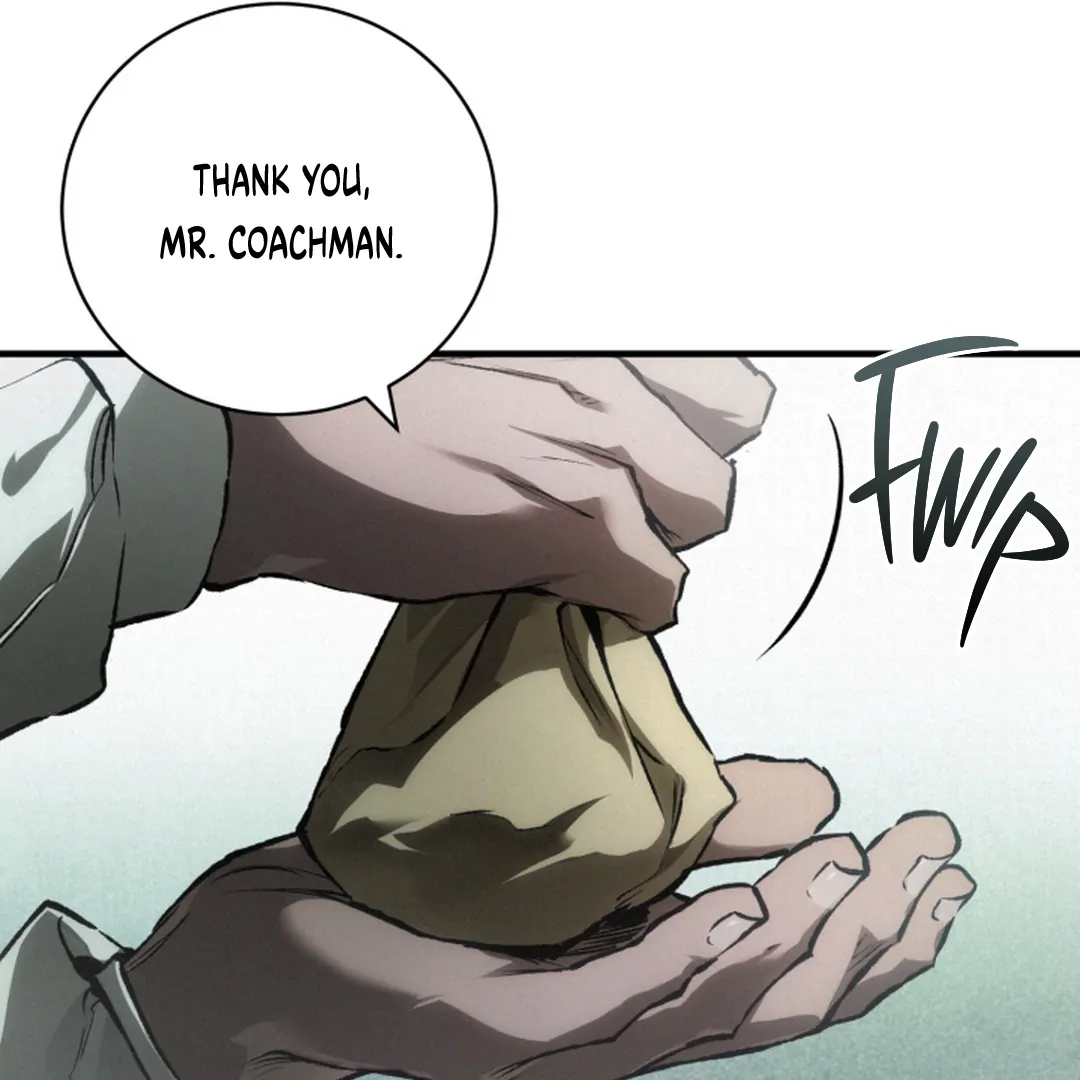 The Mansion Summoned by Ghosts [Cupid Scans] - Chapter 1 manhwa