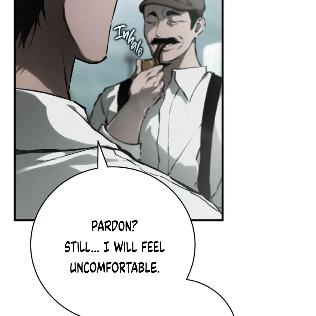 The Mansion Summoned by Ghosts [Cupid Scans] - Chapter 1 manhwa