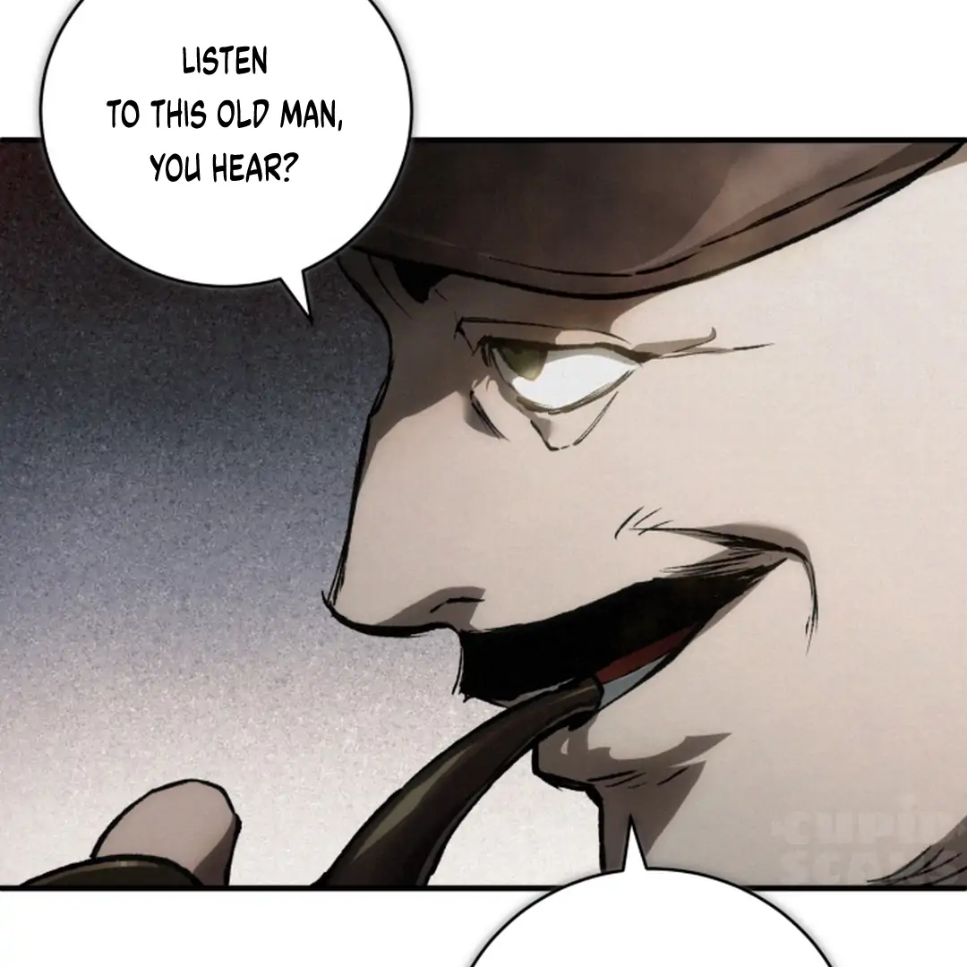 The Mansion Summoned by Ghosts [Cupid Scans] - Chapter 1 manhwa