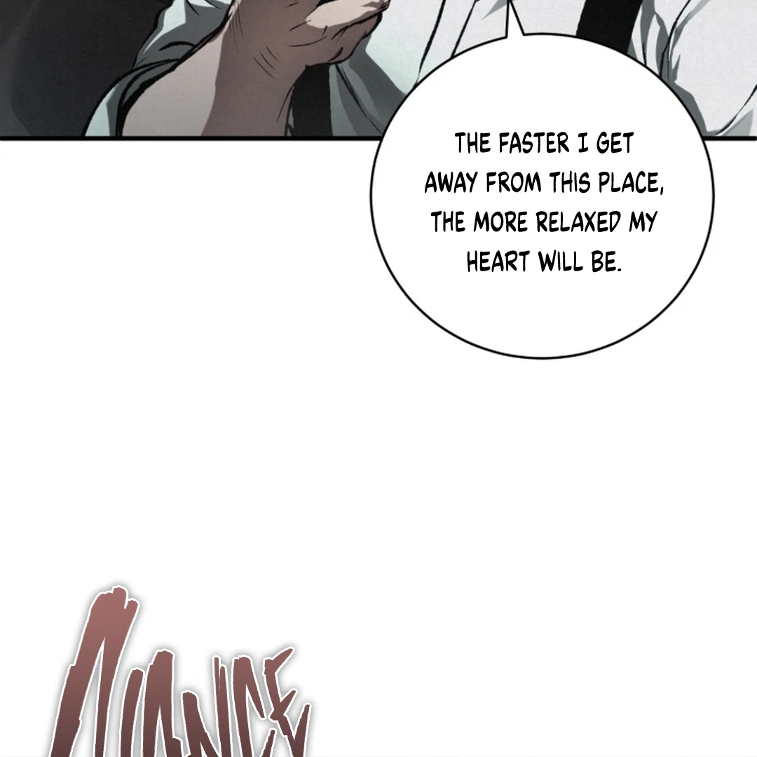 The Mansion Summoned by Ghosts [Cupid Scans] - Chapter 1 manhwa