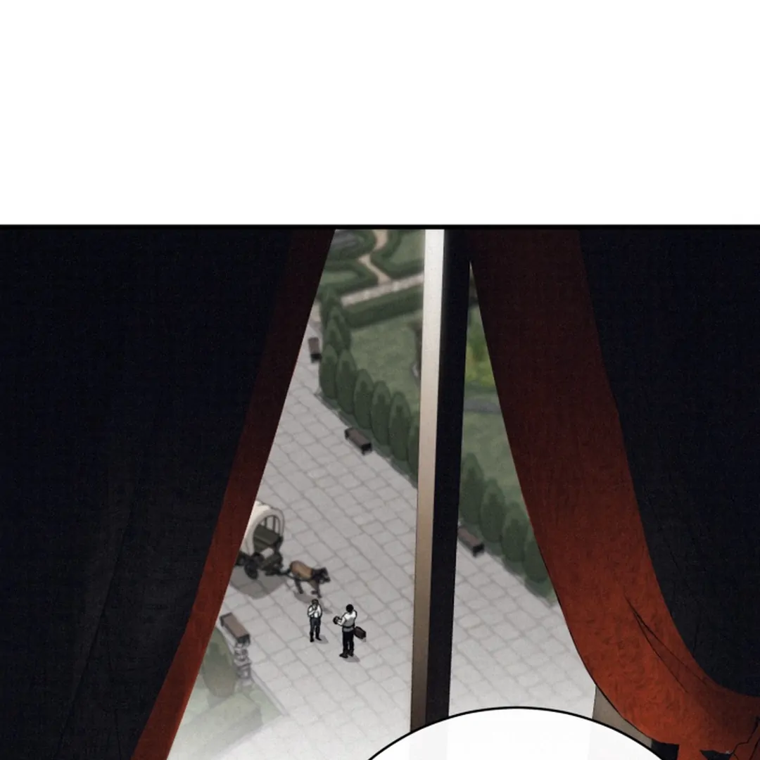 The Mansion Summoned by Ghosts [Cupid Scans] - Chapter 1 manhwa