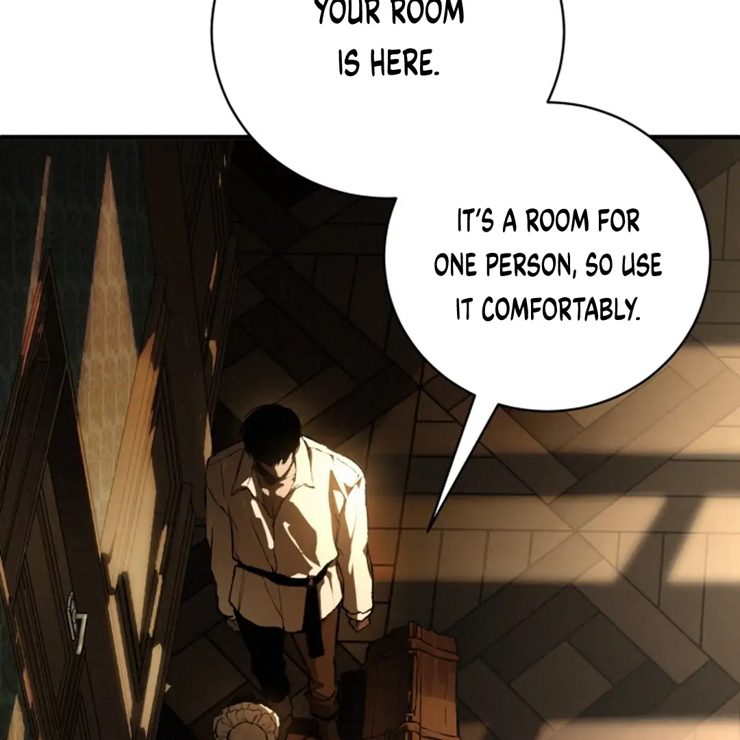 The Mansion Summoned by Ghosts [Cupid Scans] - Chapter 1 manhwa