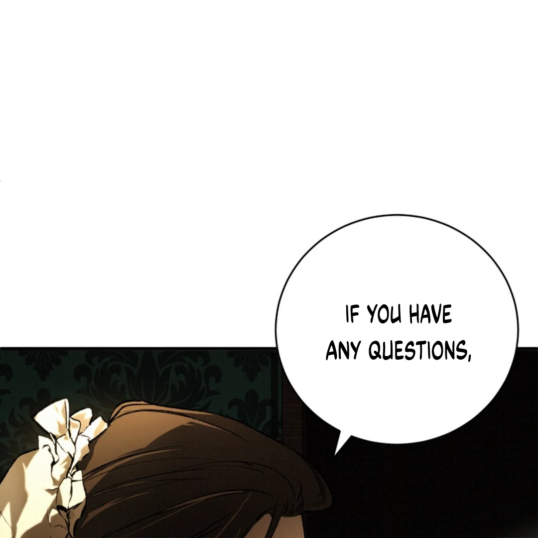 The Mansion Summoned by Ghosts [Cupid Scans] - Chapter 1 manhwa