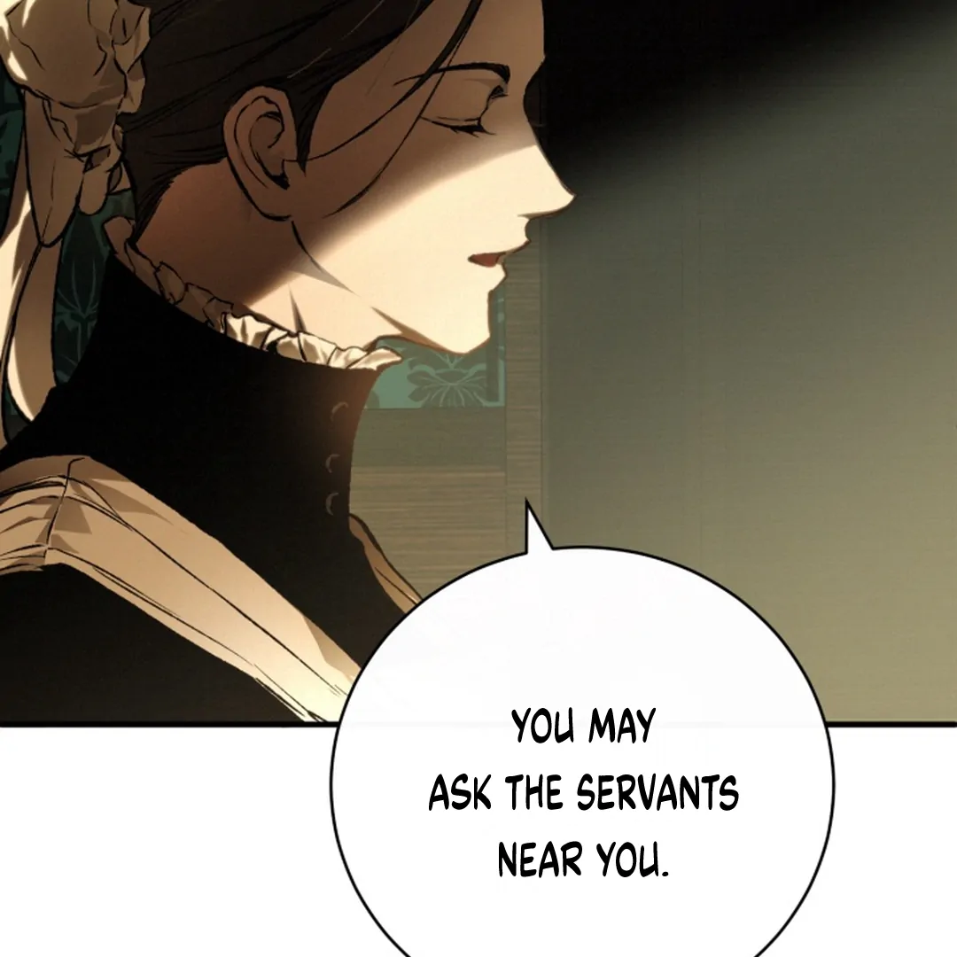 The Mansion Summoned by Ghosts [Cupid Scans] - Chapter 1 manhwa