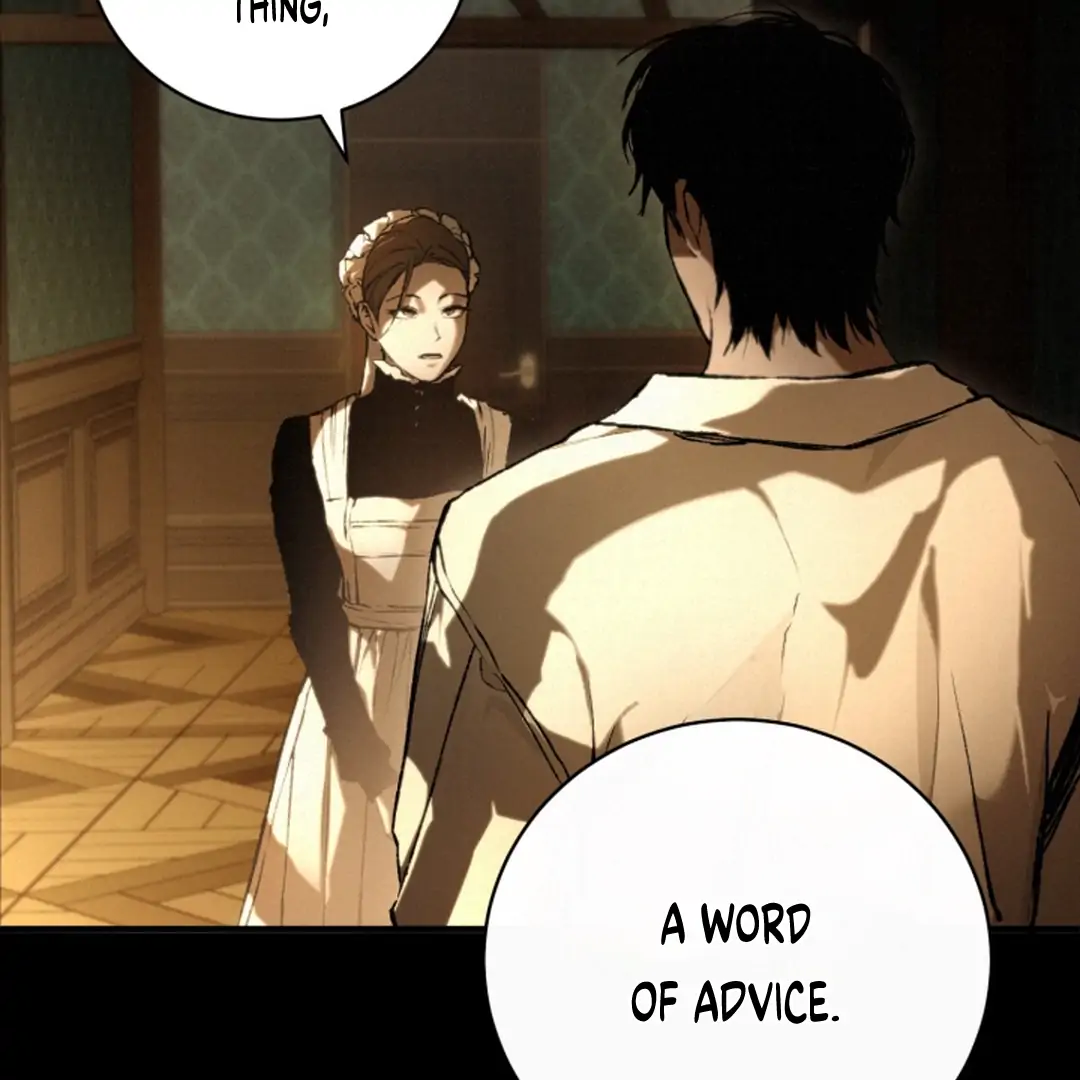 The Mansion Summoned by Ghosts [Cupid Scans] - Chapter 1 manhwa