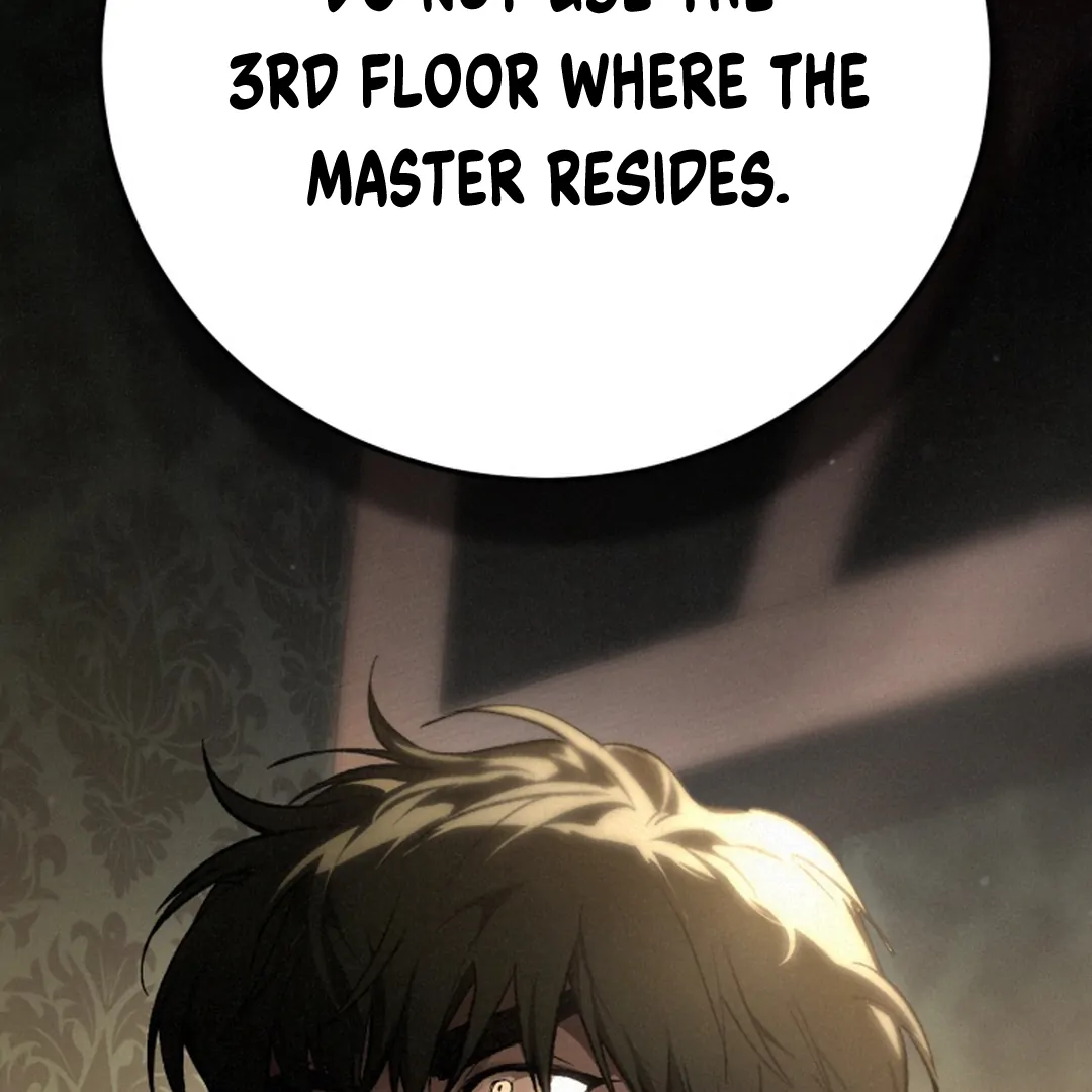 The Mansion Summoned by Ghosts [Cupid Scans] - Chapter 1 manhwa