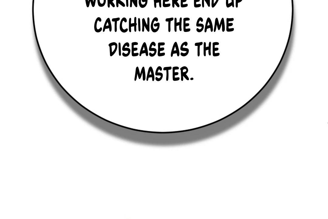 The Mansion Summoned by Ghosts [Cupid Scans] - Chapter 1 manhwa