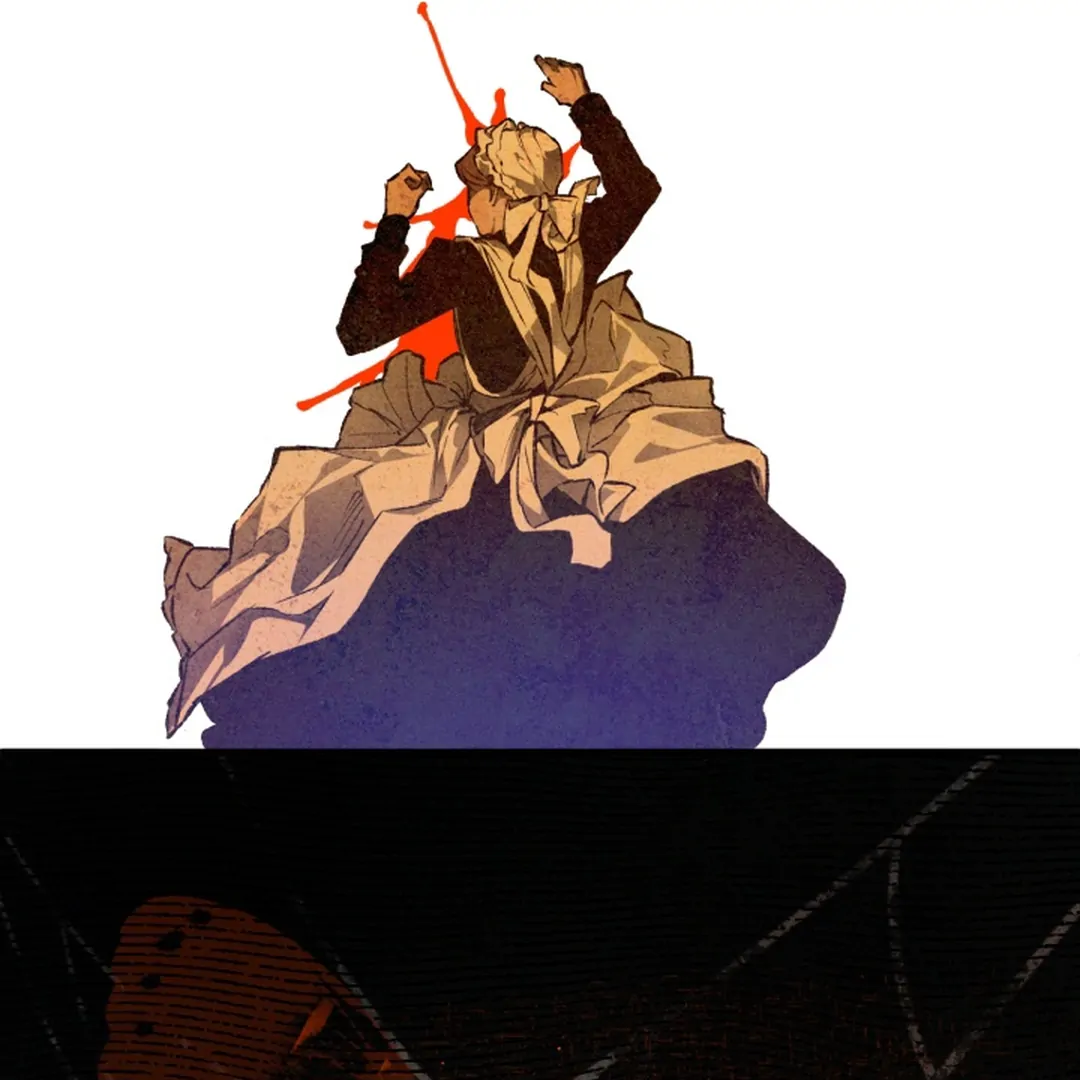 The Mansion Summoned by Ghosts [Cupid Scans] - Chapter 1 manhwa
