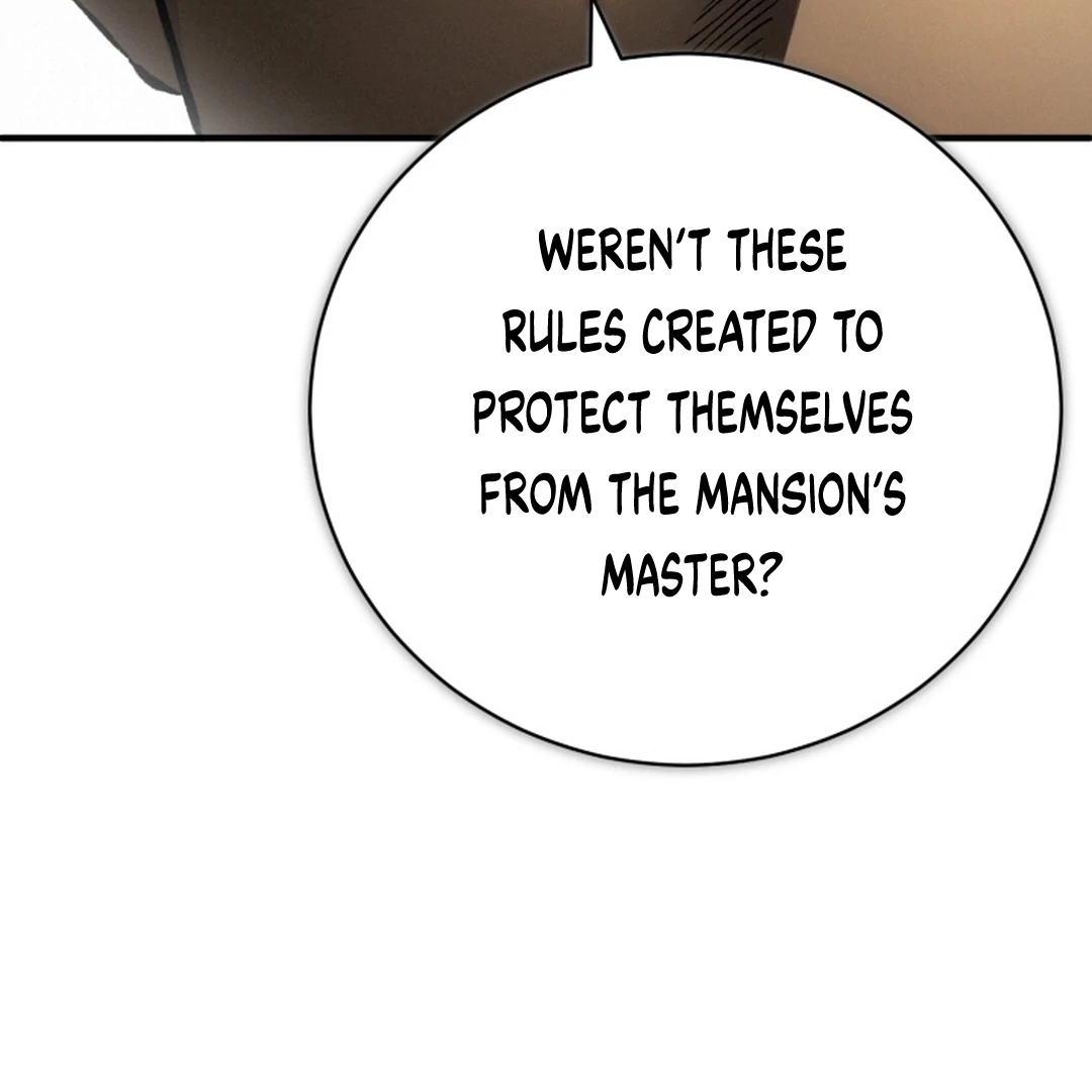 The Mansion Summoned by Ghosts [Cupid Scans] - Chapter 1 manhwa