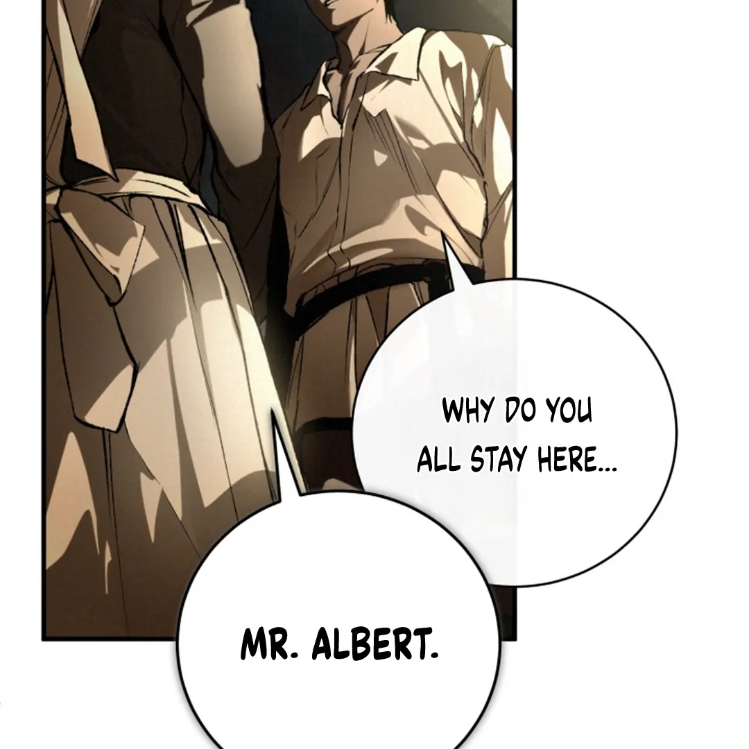 The Mansion Summoned by Ghosts [Cupid Scans] - Chapter 1 manhwa