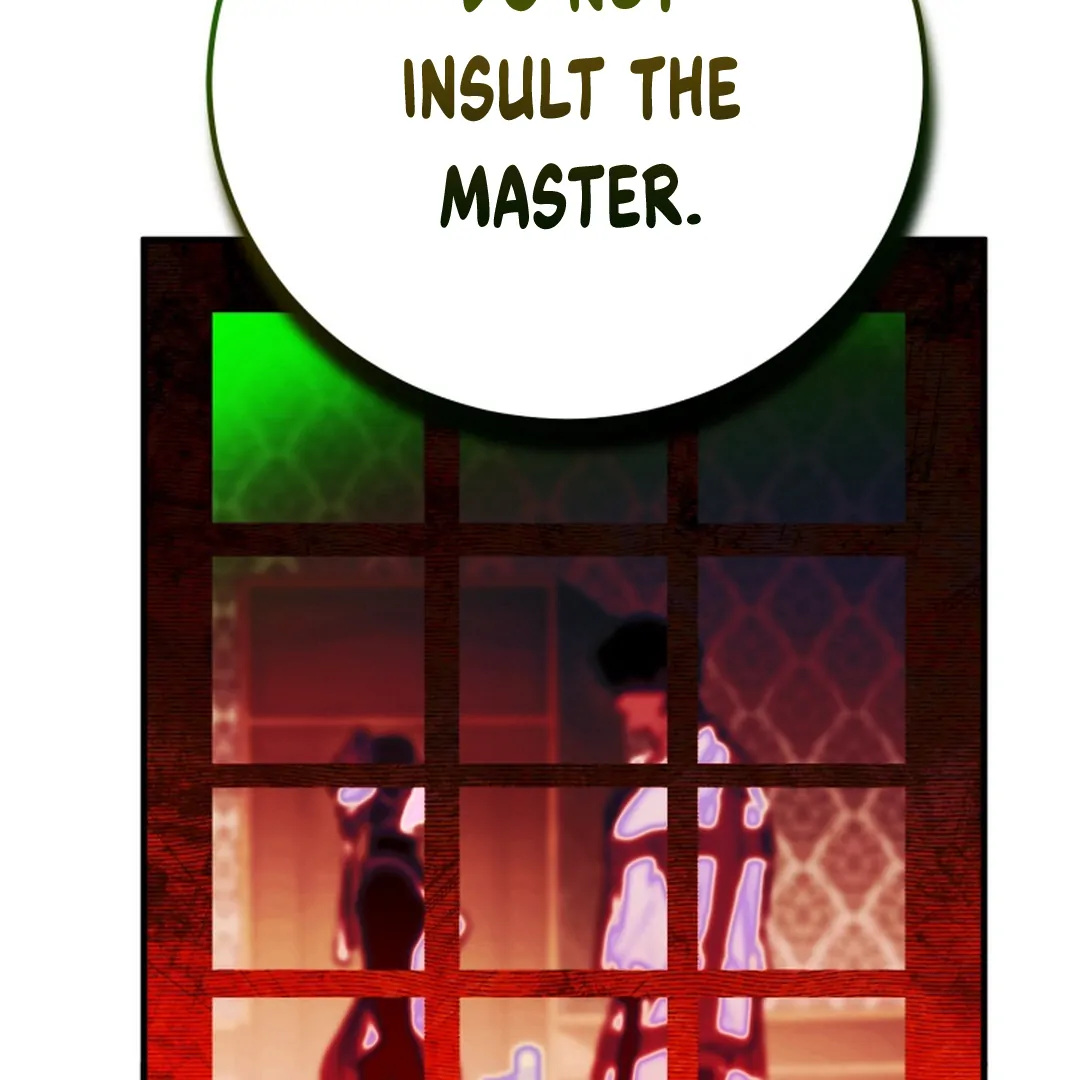 The Mansion Summoned by Ghosts [Cupid Scans] - Chapter 1 manhwa