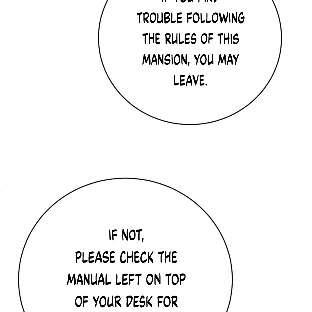 The Mansion Summoned by Ghosts [Cupid Scans] - Chapter 1 manhwa