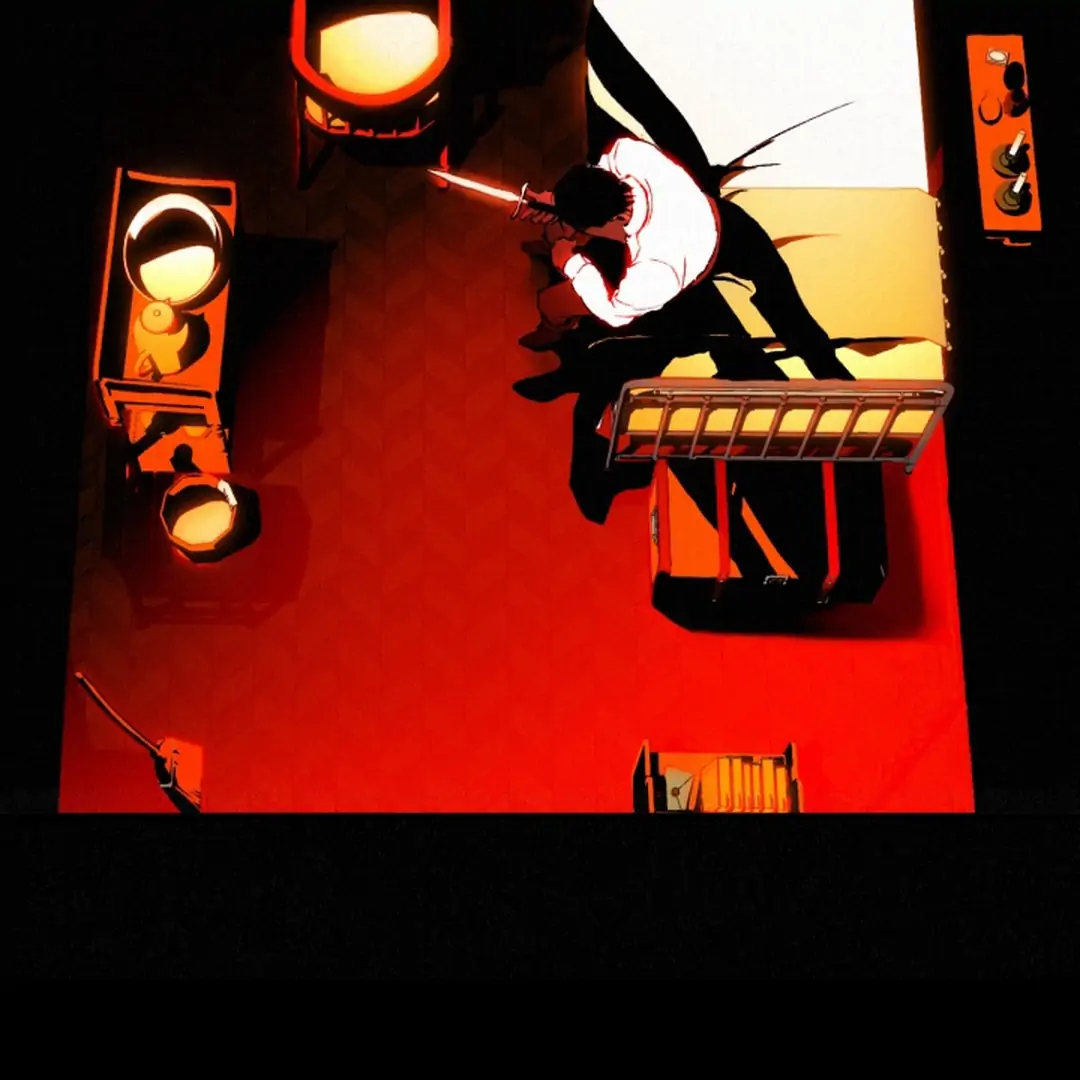 The Mansion Summoned by Ghosts [Cupid Scans] - Chapter 1 manhwa