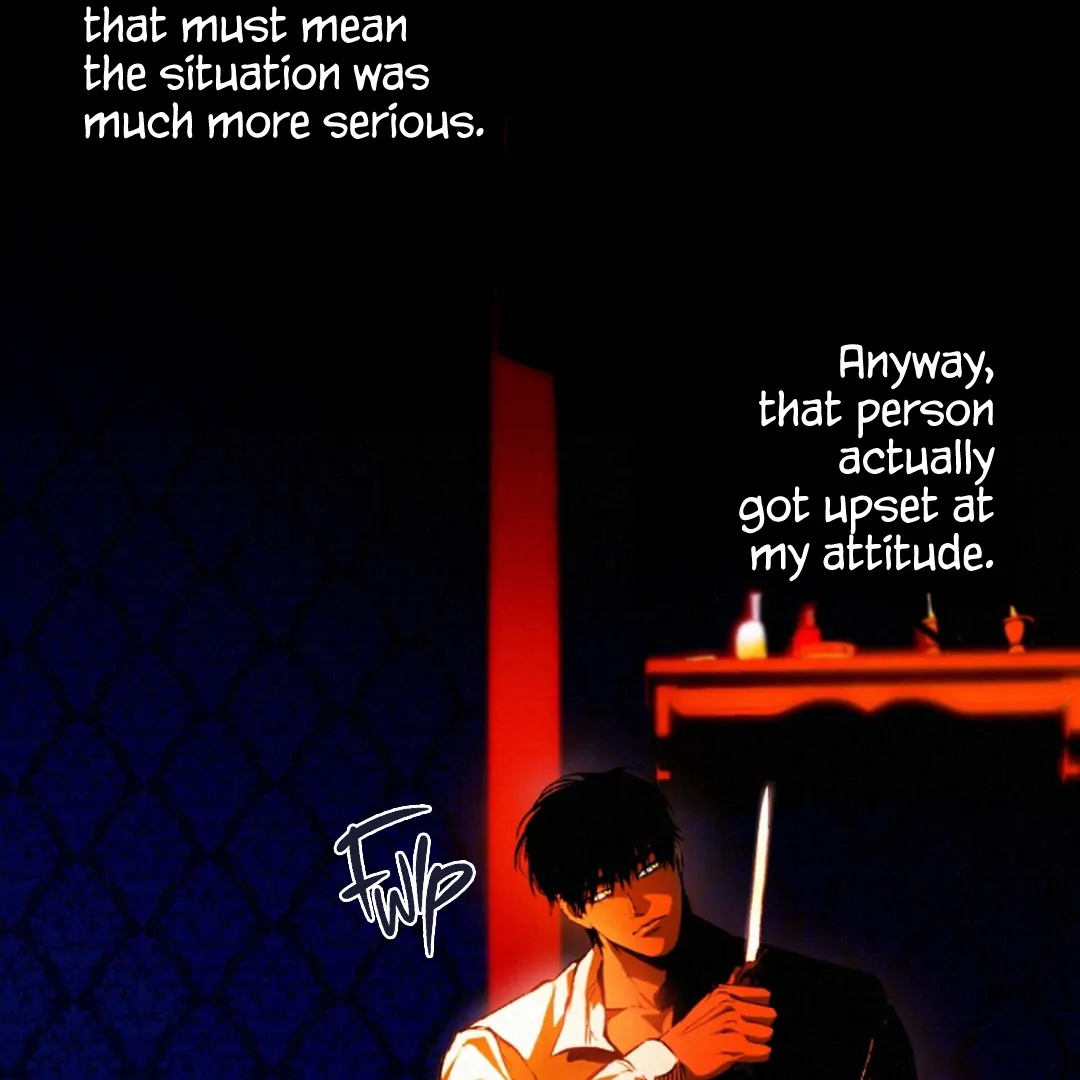 The Mansion Summoned by Ghosts [Cupid Scans] - Chapter 1 manhwa