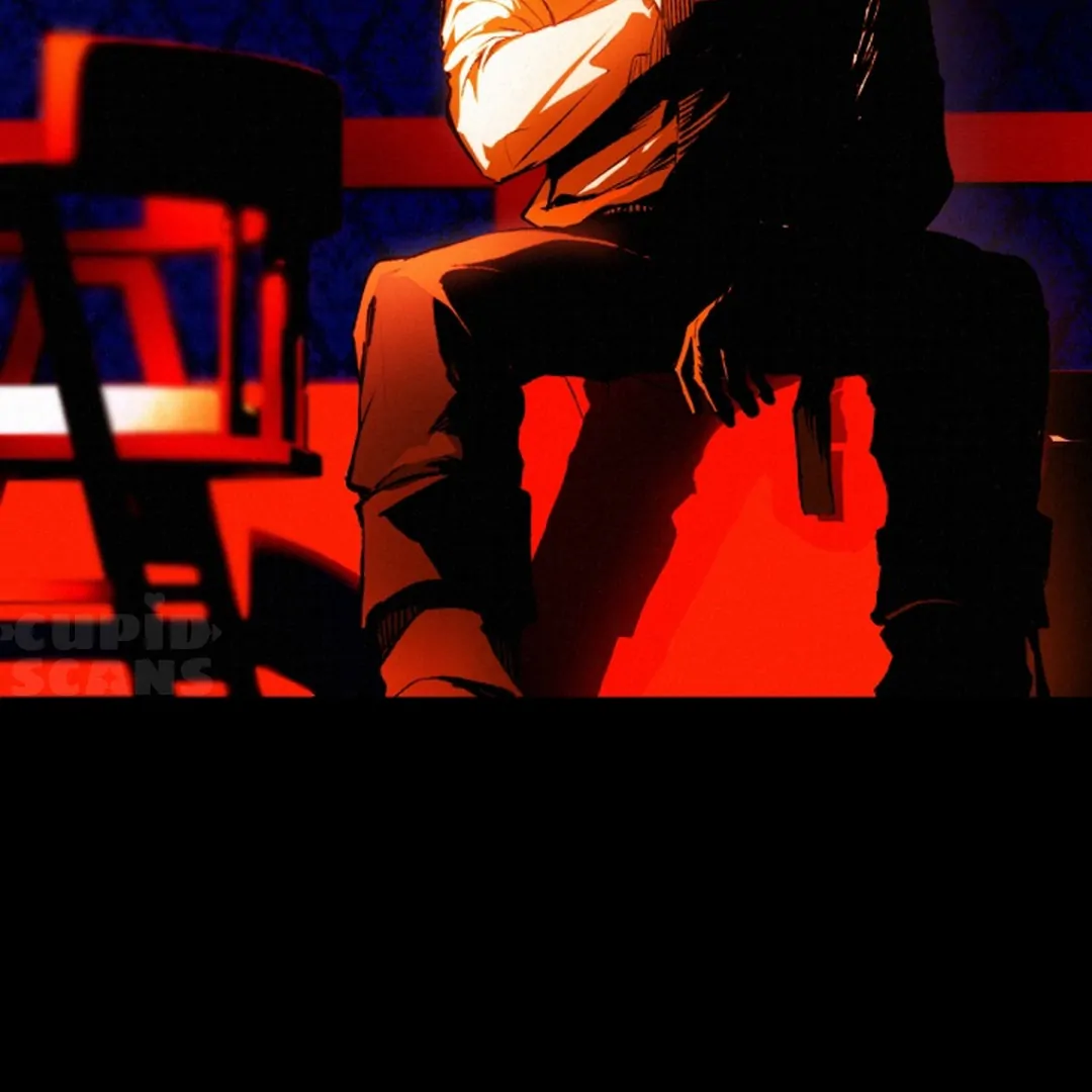 The Mansion Summoned by Ghosts [Cupid Scans] - Chapter 1 manhwa