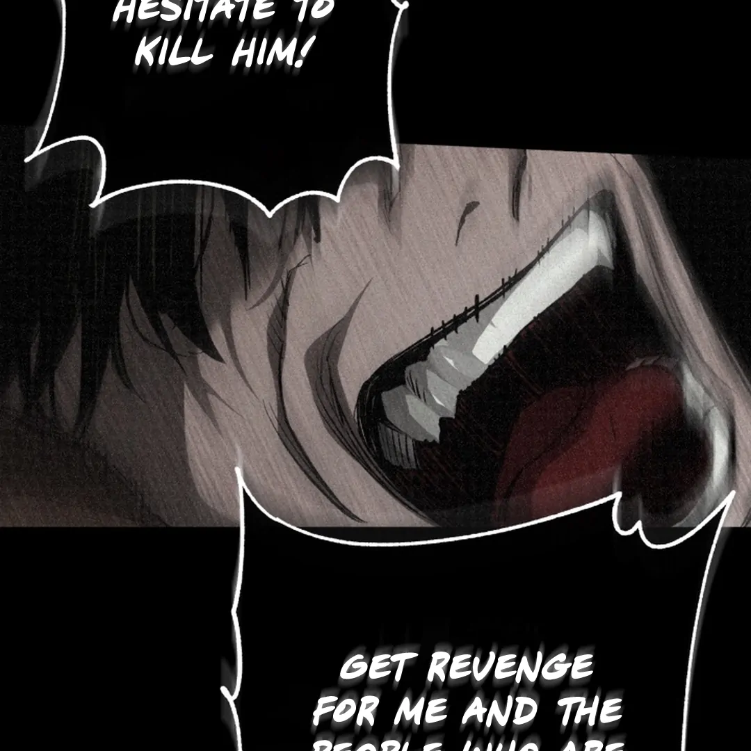 The Mansion Summoned by Ghosts [Cupid Scans] - Chapter 1 manhwa