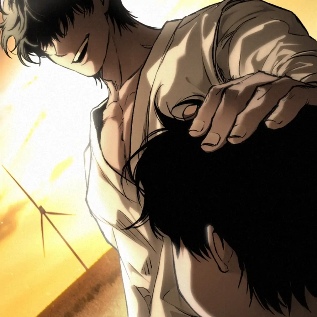 The Mansion Summoned by Ghosts [Cupid Scans] - Chapter 1 manhwa