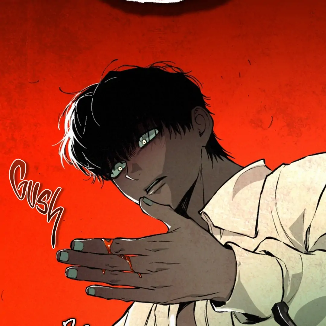 The Mansion Summoned by Ghosts [Cupid Scans] - Chapter 1 manhwa