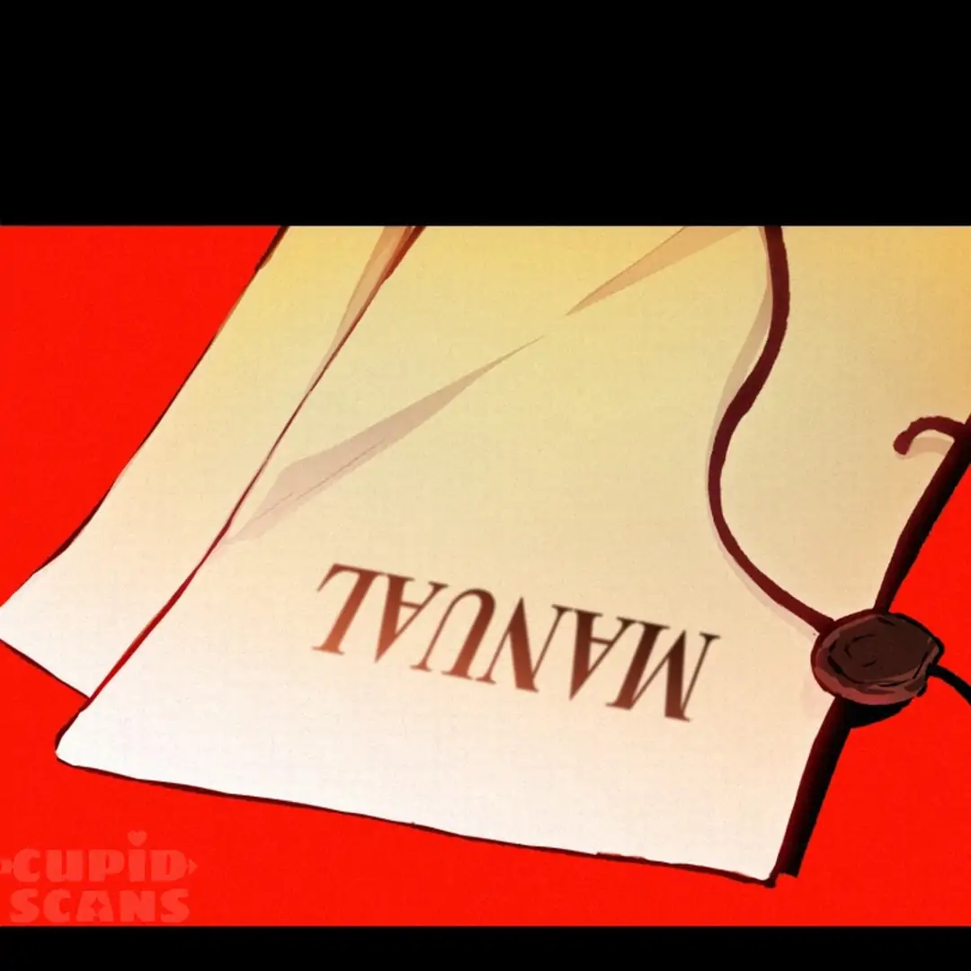 The Mansion Summoned by Ghosts [Cupid Scans] - Chapter 1 manhwa