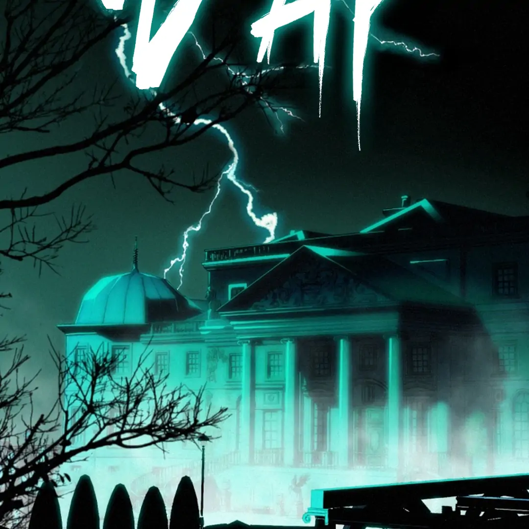 The Mansion Summoned by Ghosts [Cupid Scans] - Chapter 1 manhwa