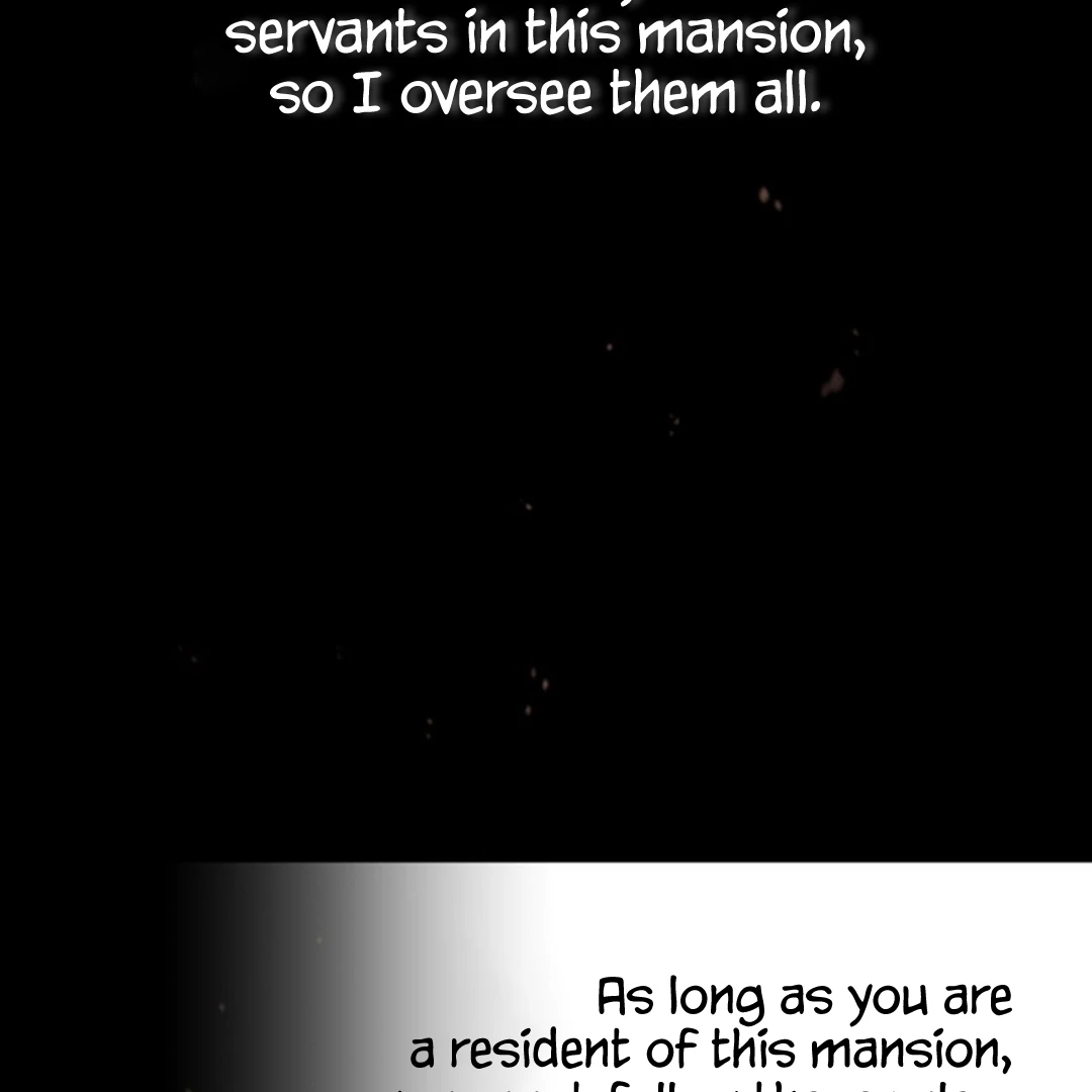 The Mansion Summoned by Ghosts [Cupid Scans] - Chapter 1 manhwa