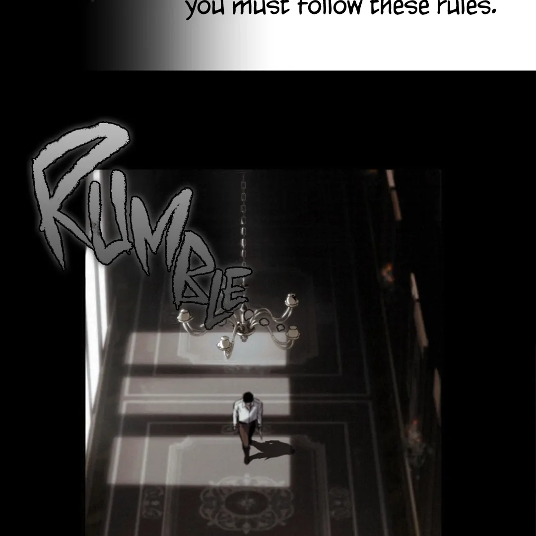 The Mansion Summoned by Ghosts [Cupid Scans] - Chapter 1 manhwa