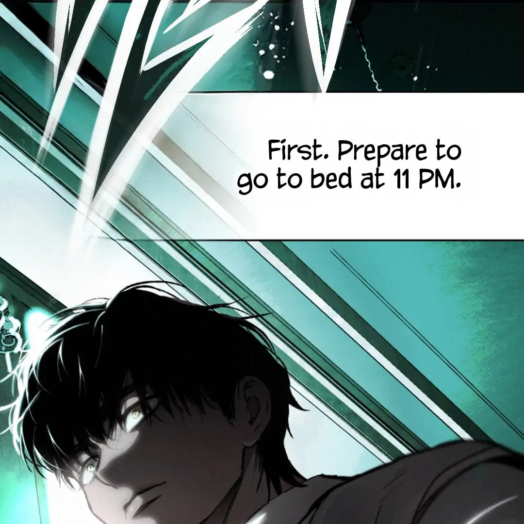 The Mansion Summoned by Ghosts [Cupid Scans] - Chapter 1 manhwa