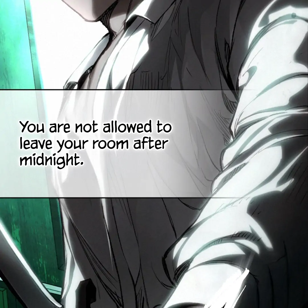 The Mansion Summoned by Ghosts [Cupid Scans] - Chapter 1 manhwa