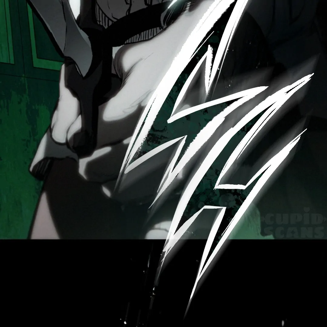 The Mansion Summoned by Ghosts [Cupid Scans] - Chapter 1 manhwa
