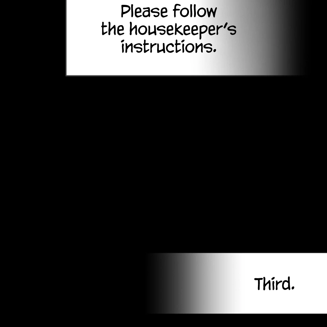 The Mansion Summoned by Ghosts [Cupid Scans] - Chapter 1 manhwa