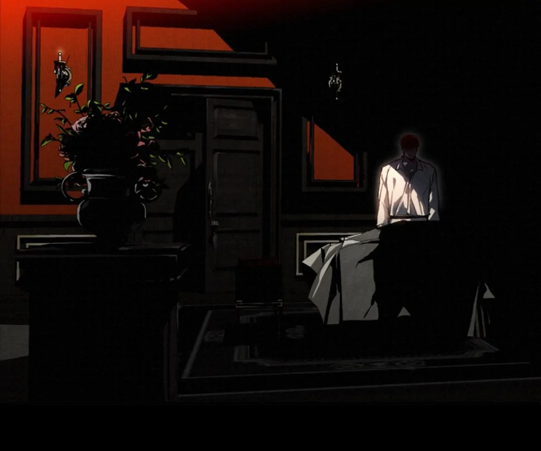 The Mansion Summoned by Ghosts [Cupid Scans] - Chapter 1 manhwa