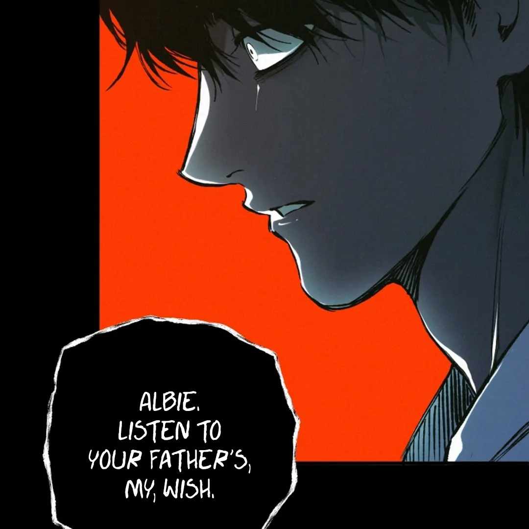 The Mansion Summoned by Ghosts [Cupid Scans] - Chapter 1 manhwa
