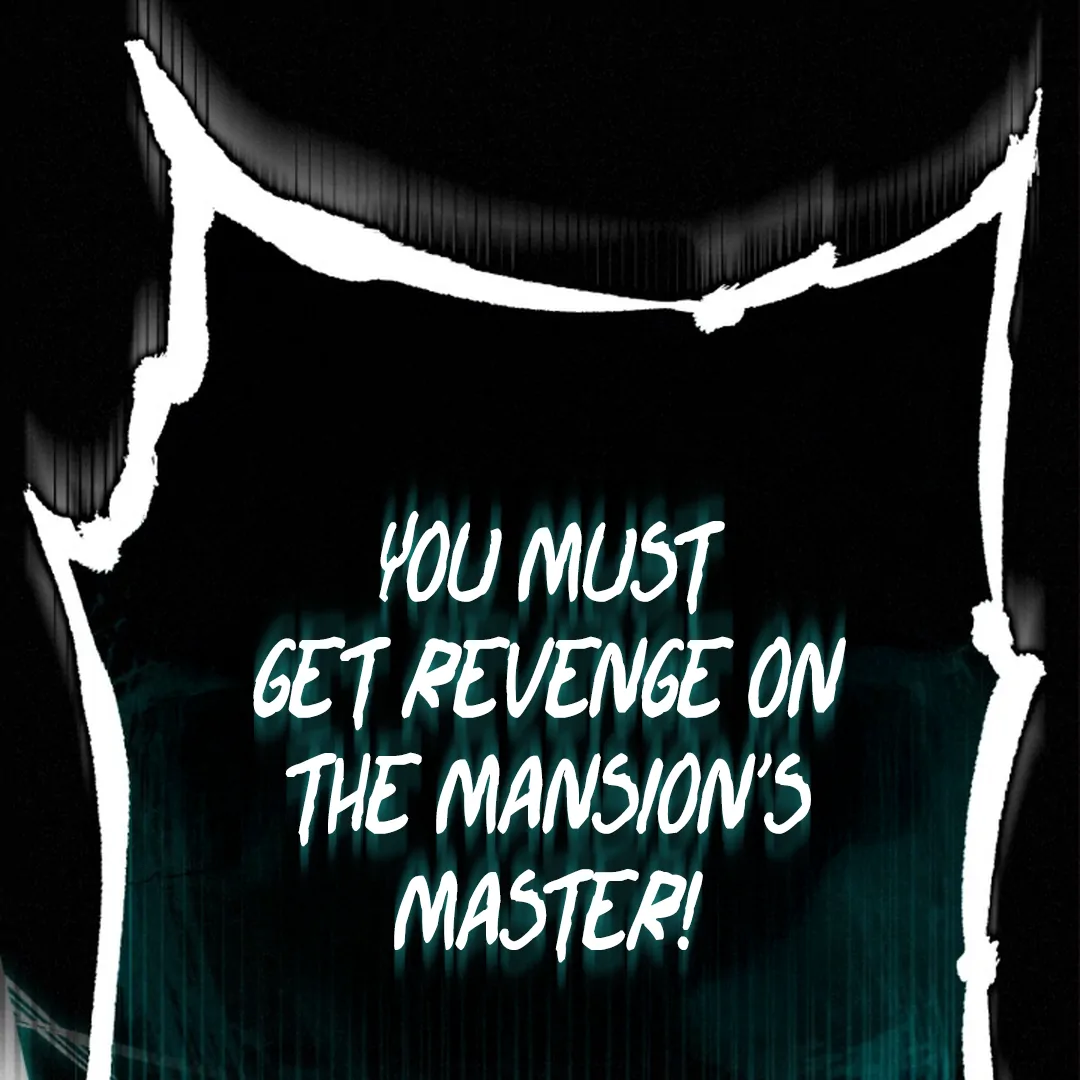 The Mansion Summoned by Ghosts [Cupid Scans] - Chapter 1 manhwa