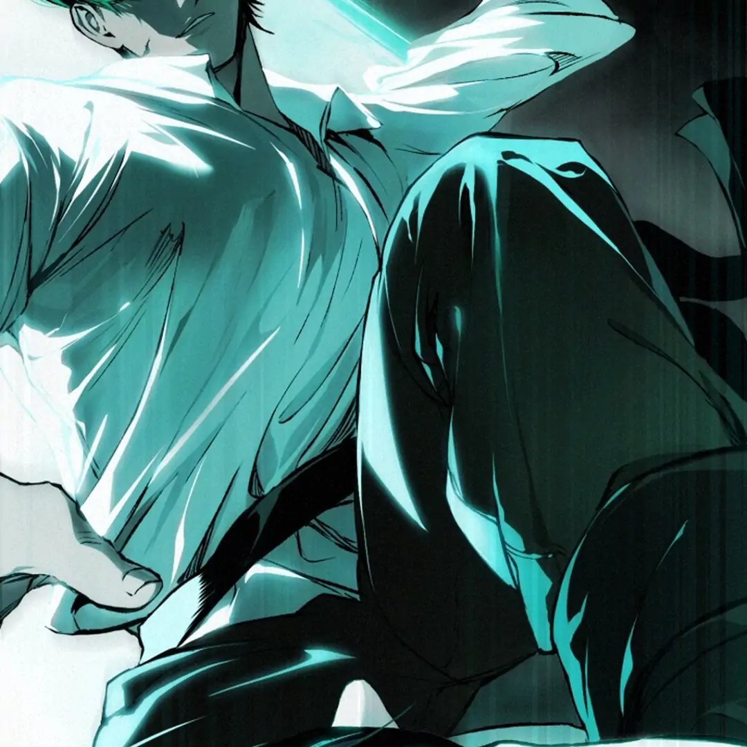 The Mansion Summoned by Ghosts [Cupid Scans] - Chapter 1 manhwa