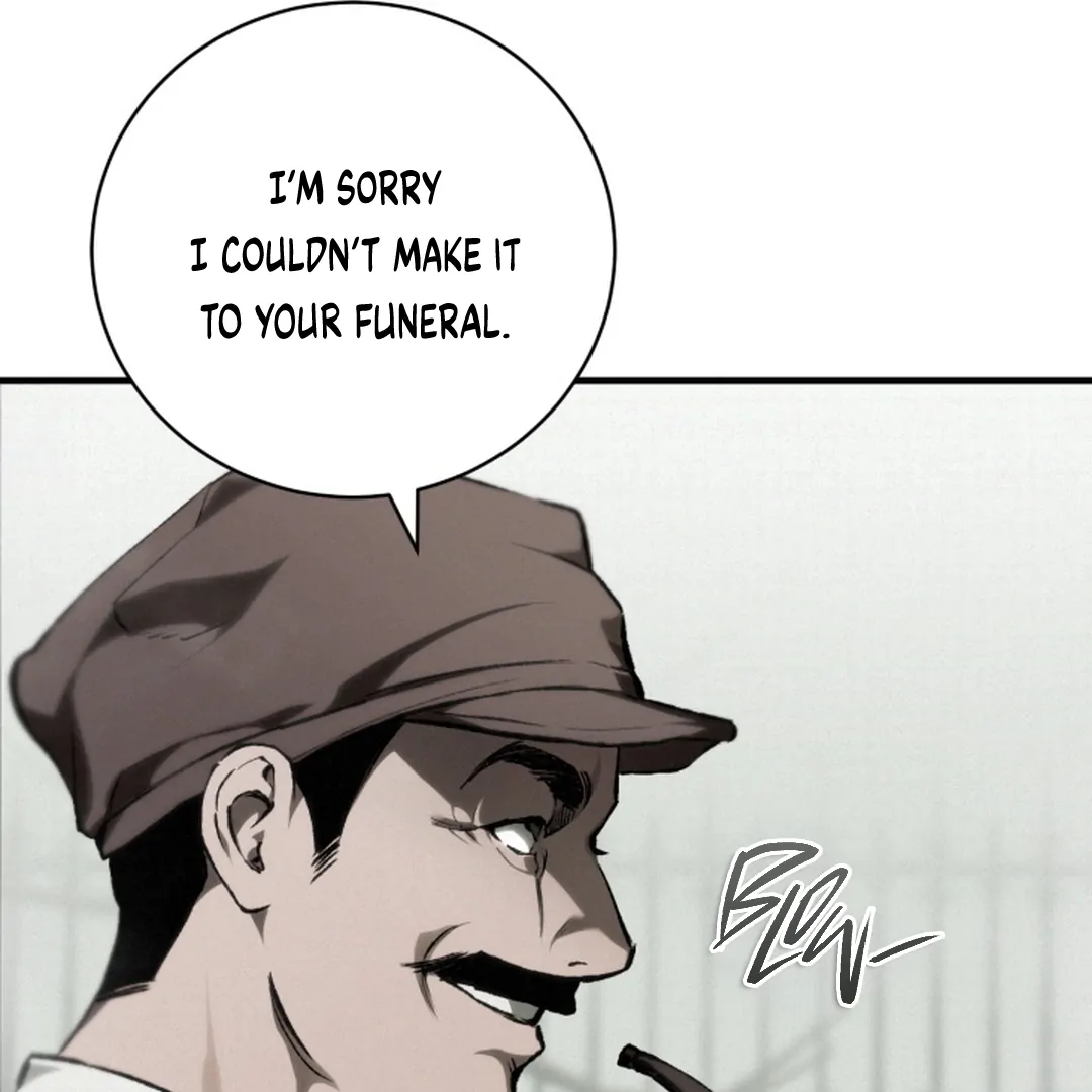 The Mansion Summoned by Ghosts [Cupid Scans] - Chapter 1 manhwa