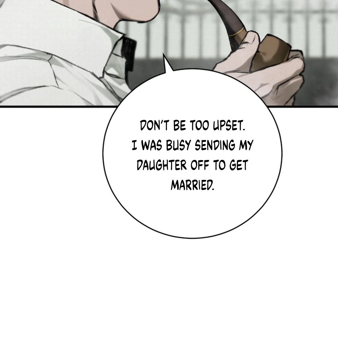The Mansion Summoned by Ghosts [Cupid Scans] - Chapter 1 manhwa