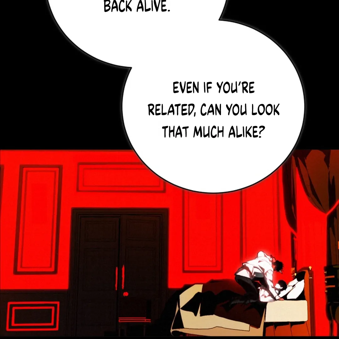 The Mansion Summoned by Ghosts [Cupid Scans] - Chapter 1 manhwa