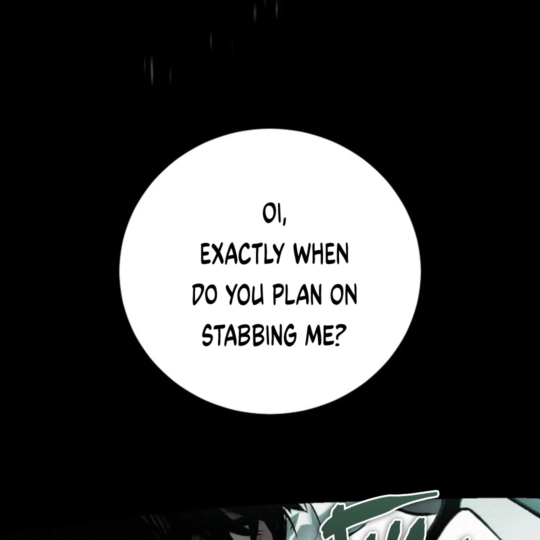 The Mansion Summoned by Ghosts [Cupid Scans] - Chapter 1 manhwa