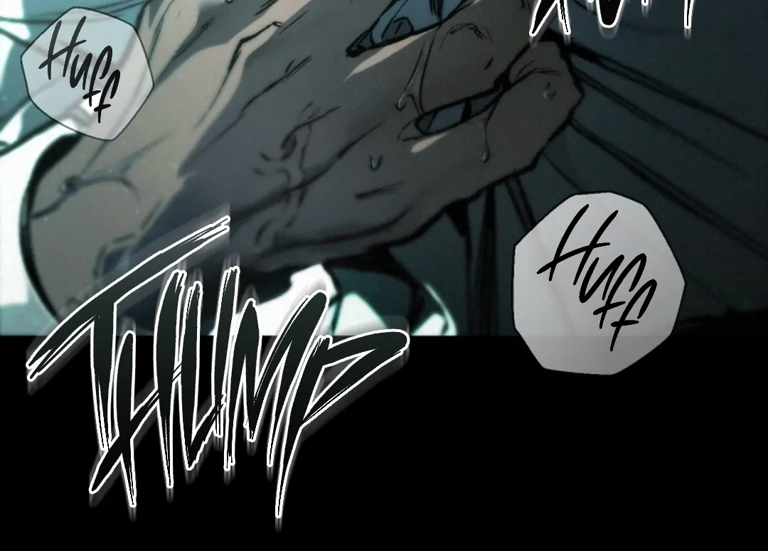 The Mansion Summoned by Ghosts [Cupid Scans] - Chapter 1 manhwa