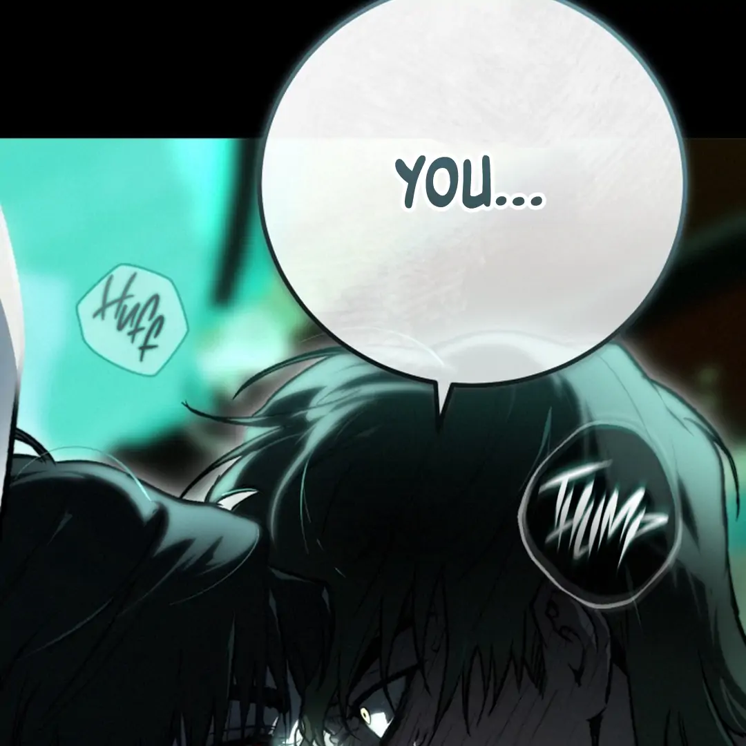 The Mansion Summoned by Ghosts [Cupid Scans] - Chapter 1 manhwa