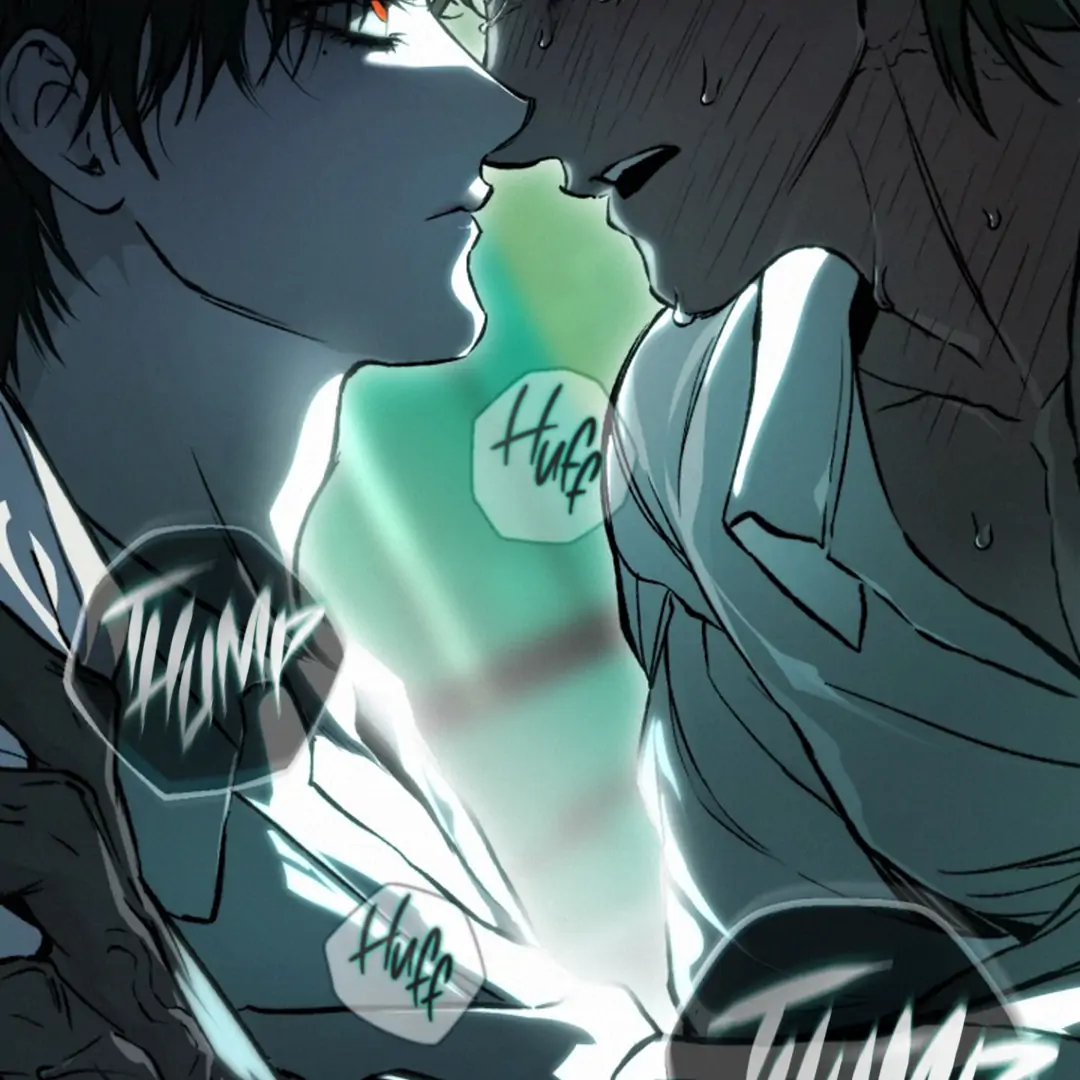 The Mansion Summoned by Ghosts [Cupid Scans] - Chapter 1 manhwa