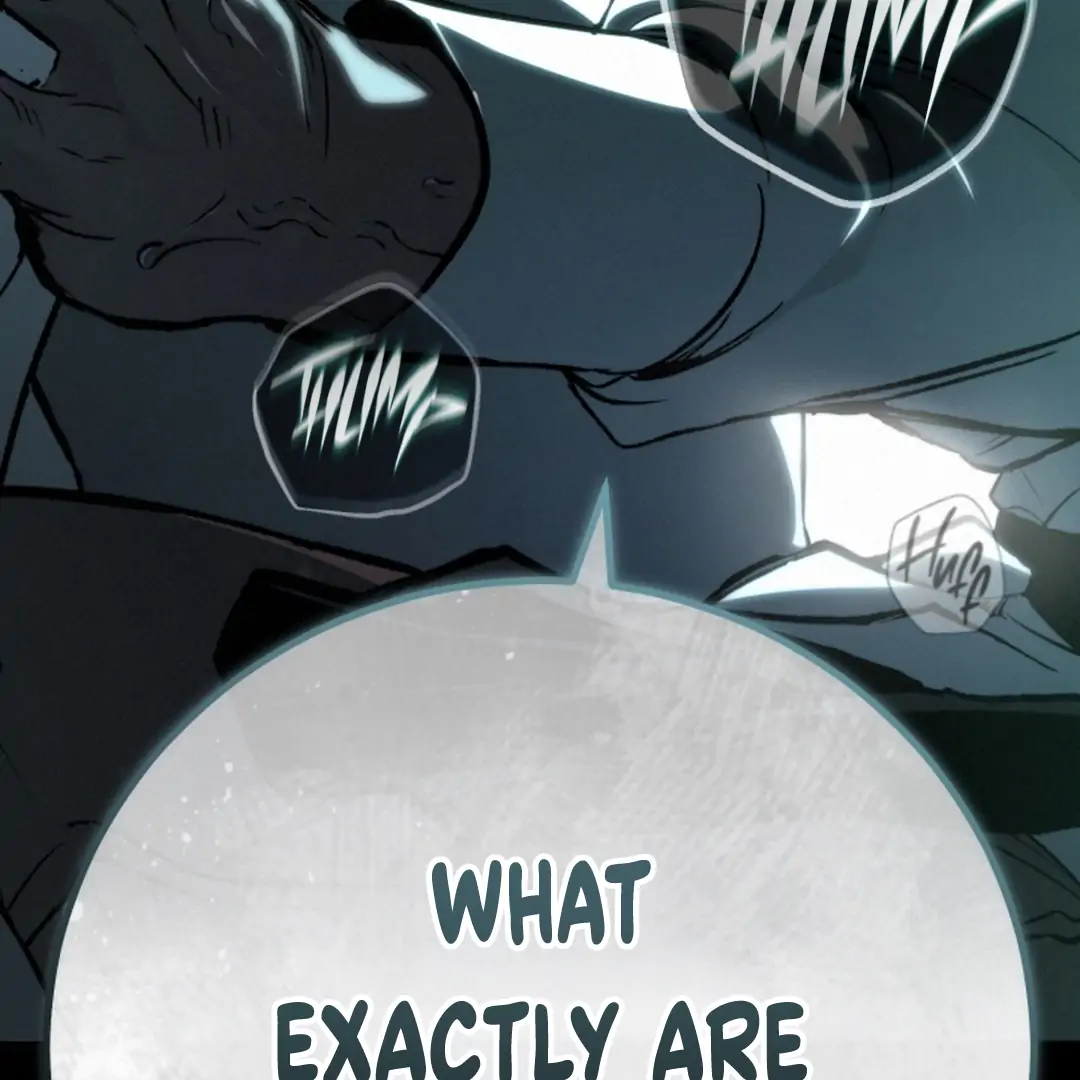 The Mansion Summoned by Ghosts [Cupid Scans] - Chapter 1 manhwa