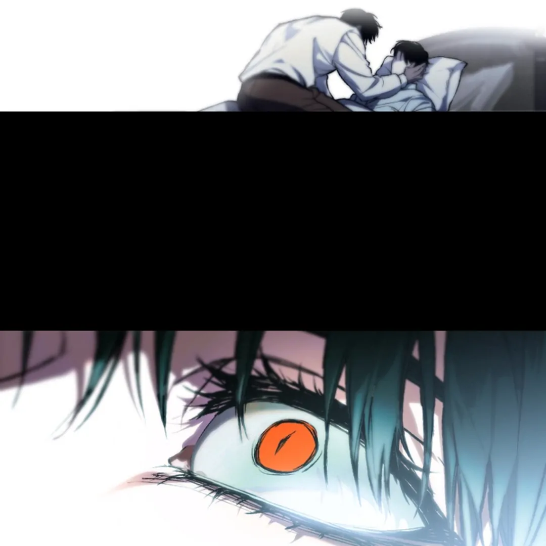 The Mansion Summoned by Ghosts [Cupid Scans] - Chapter 1 manhwa