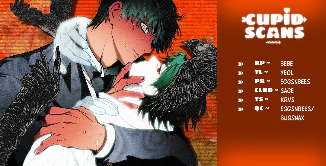 The Mansion Summoned by Ghosts [Cupid Scans] - Chapter 1 manhwa