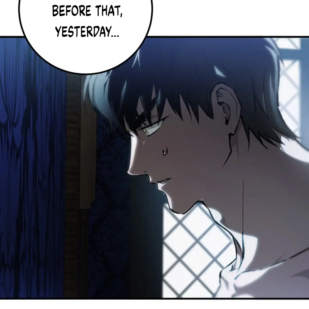The Mansion Summoned by Ghosts [Cupid Scans] - Chapter 2 manhwa