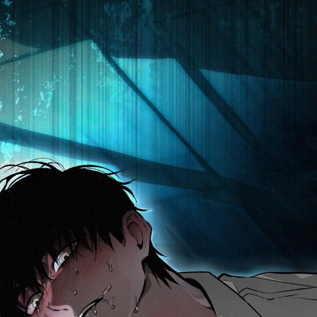 The Mansion Summoned by Ghosts [Cupid Scans] - Chapter 2 manhwa