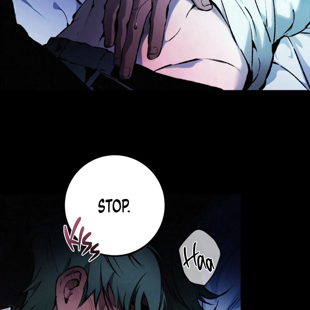 The Mansion Summoned by Ghosts [Cupid Scans] - Chapter 2 manhwa