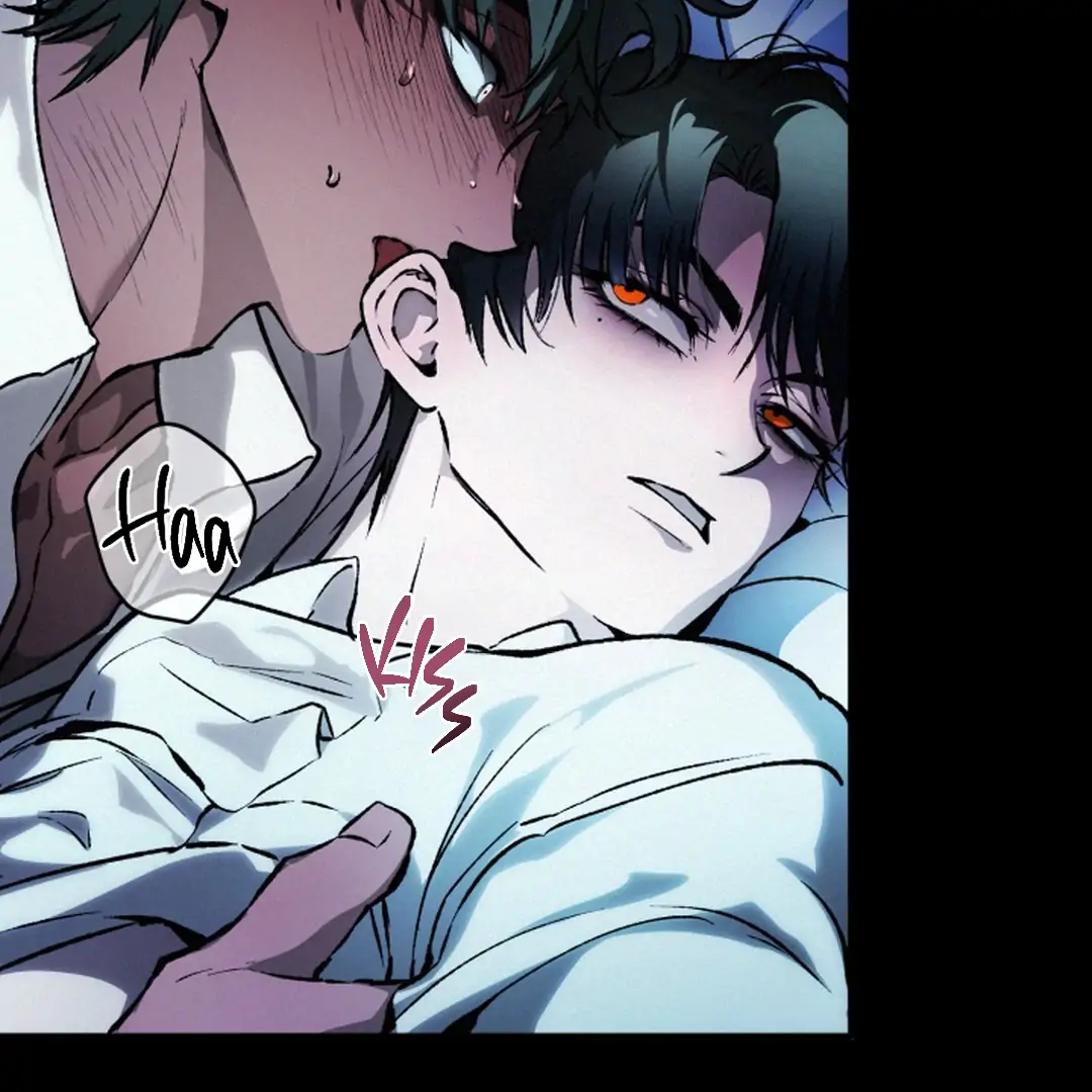 The Mansion Summoned by Ghosts [Cupid Scans] - Chapter 2 manhwa