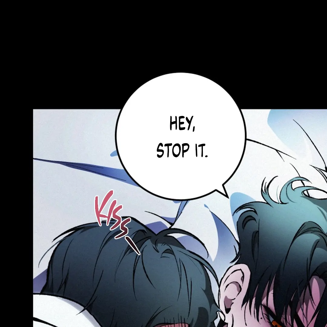 The Mansion Summoned by Ghosts [Cupid Scans] - Chapter 2 manhwa