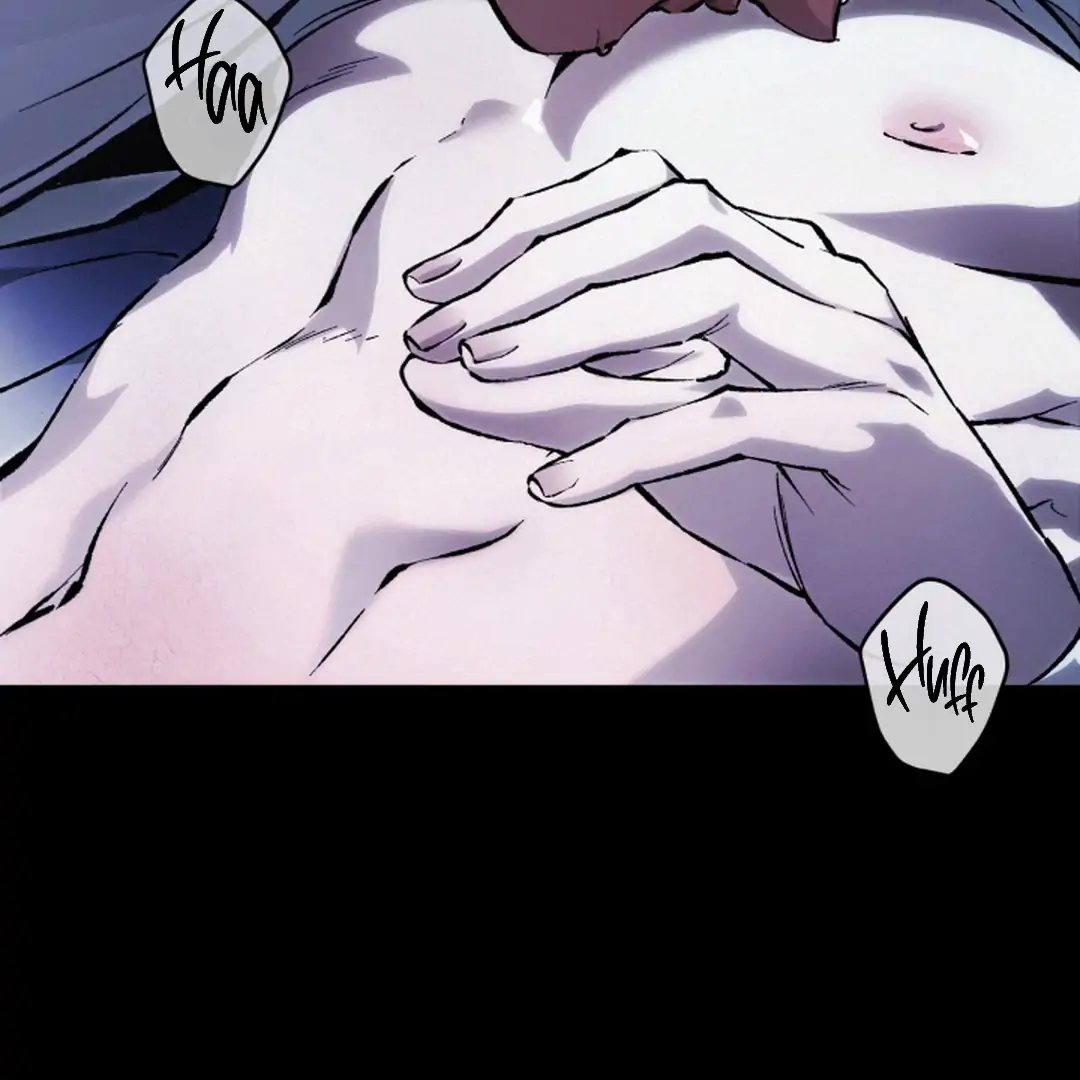 The Mansion Summoned by Ghosts [Cupid Scans] - Chapter 2 manhwa